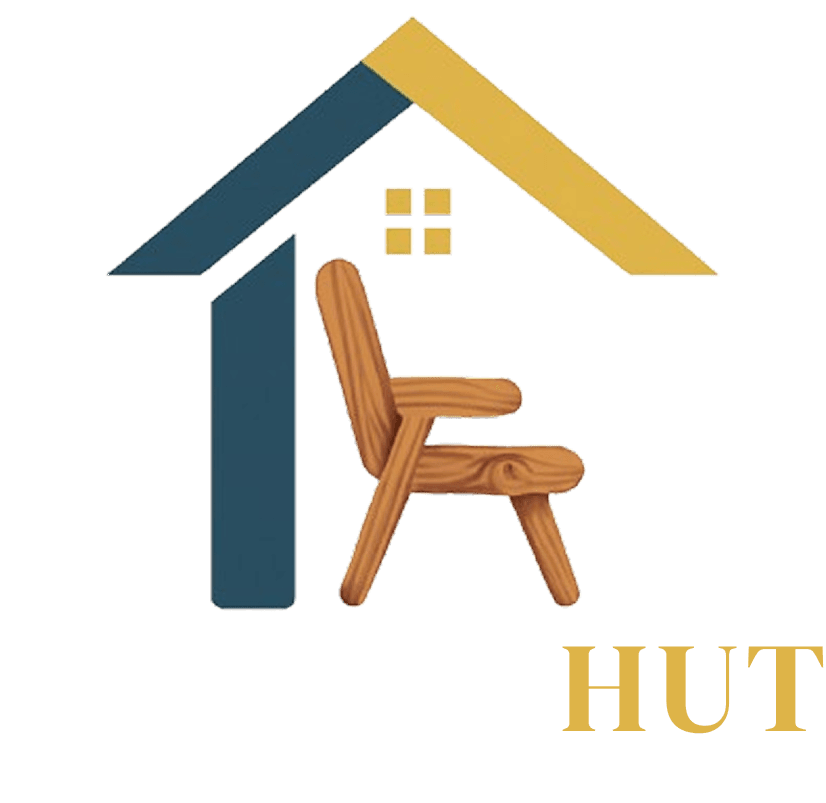 HUT logo