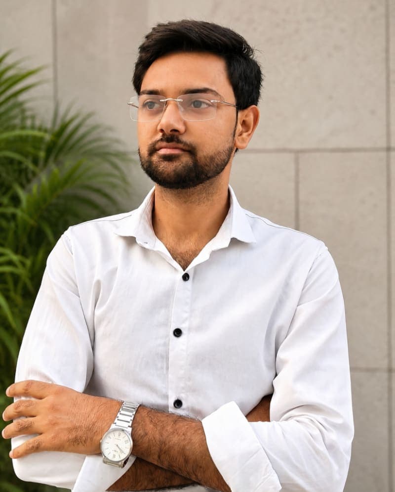 Shujaur Rehman, Director of Furnish Hut