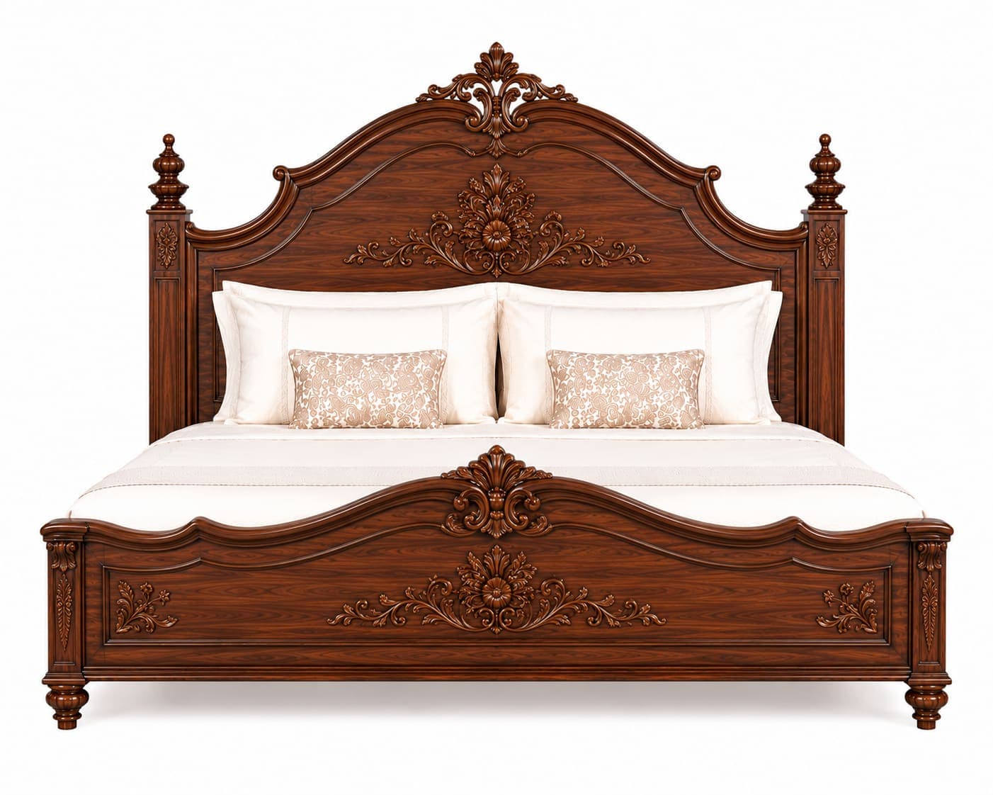 Rani Vilas Bed - view 1