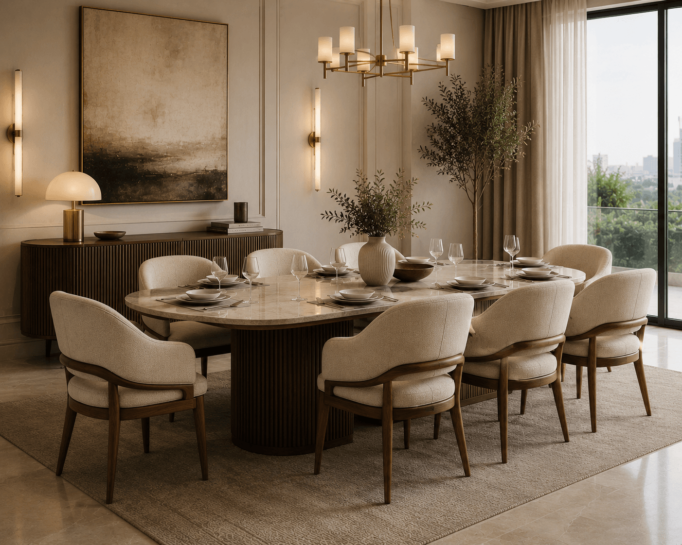Dining Set