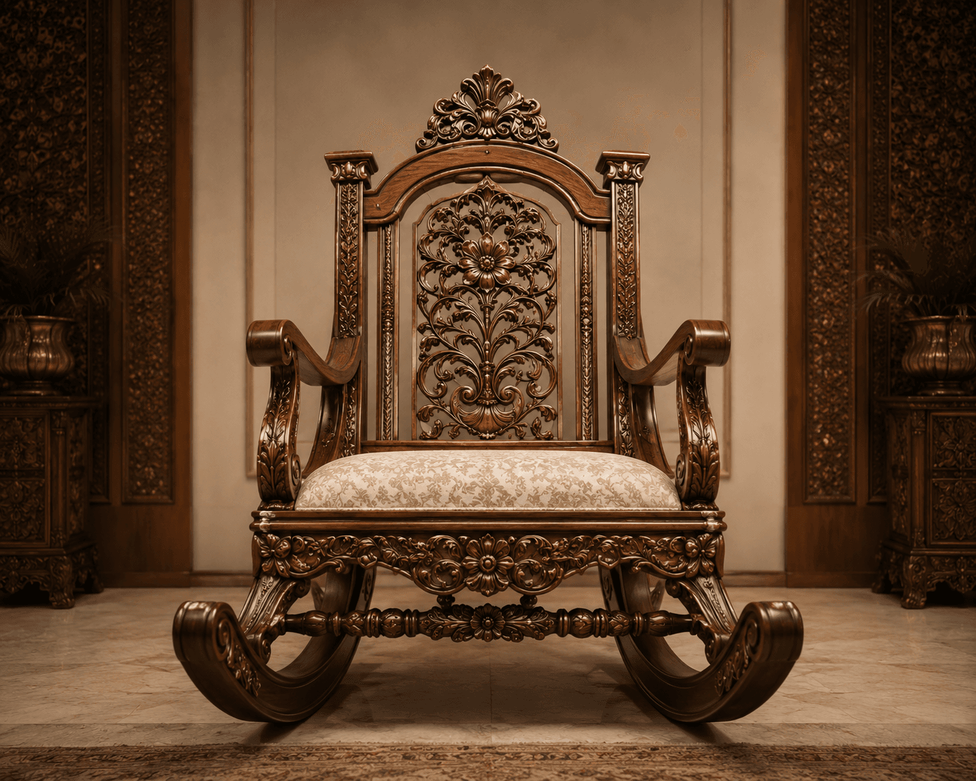 Rocking Chairs